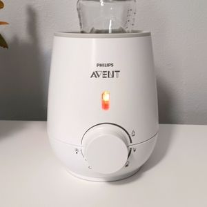 Philips Avent Bottle Warmer